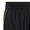 Adidas Boys' Ergo Short Pro (Black)