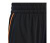Adidas Boys' Ergo Short Pro (Black)