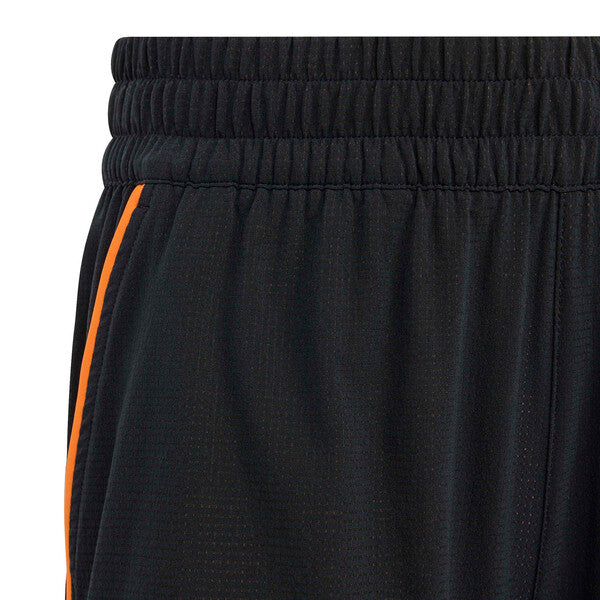 Adidas Boys' Ergo Short Pro (Black)