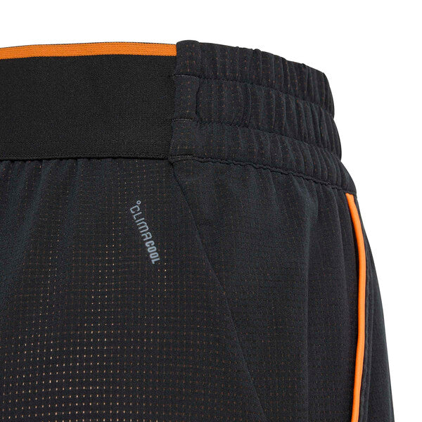 Adidas Boys' Ergo Short Pro (Black)