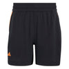 Adidas Boys' Ergo Short Pro (Black)