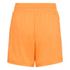 Adidas Boys' Club 3 Stripes Short (Pure Orange)