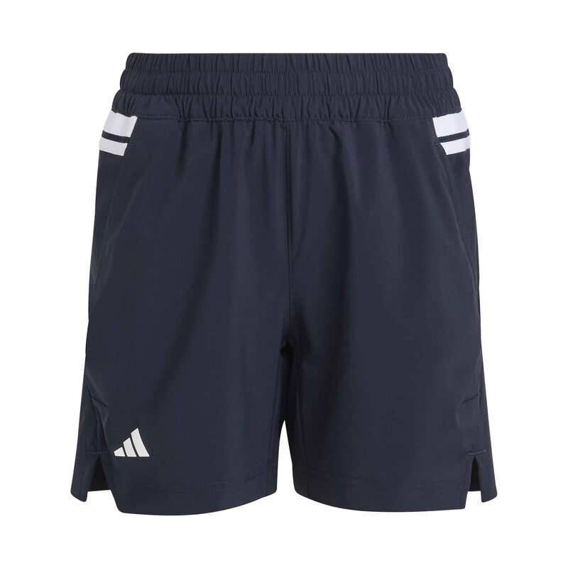 Adidas Boys' Ergo Short Pro (Legend Ink)