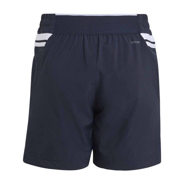 Adidas Boys' Ergo Short Pro (Legend Ink)