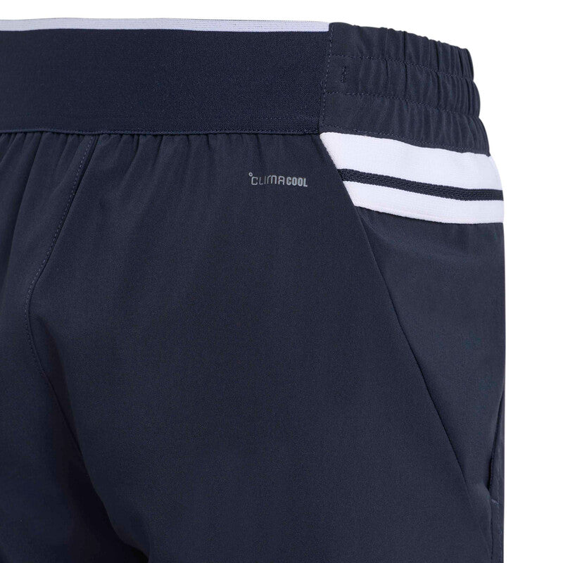 Adidas Boys' Ergo Short Pro (Legend Ink)