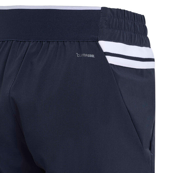 Adidas Boys' Ergo Short Pro (Legend Ink)