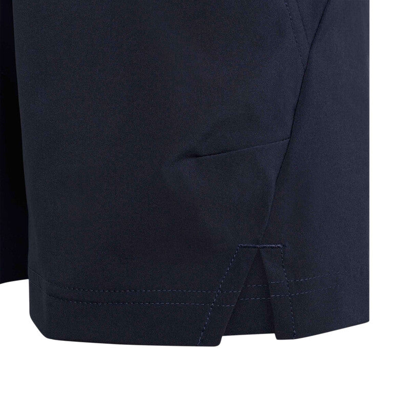 Adidas Boys' Ergo Short Pro (Legend Ink)