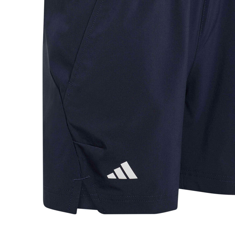 Adidas Boys' Ergo Short Pro (Legend Ink)