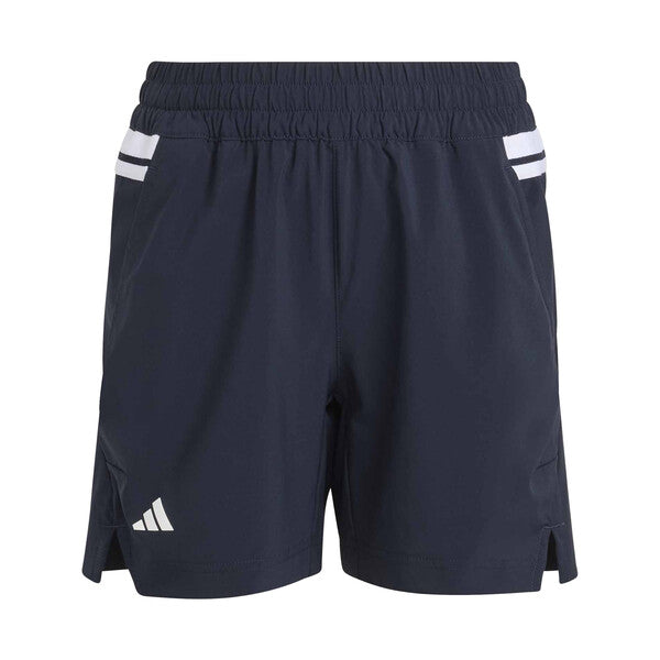 Adidas Boys' Ergo Short Pro (Legend Ink)