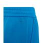 Adidas Boys' Classics Short (Bahia Blue)