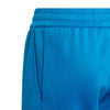 Adidas Boys' Classics Short (Bahia Blue)