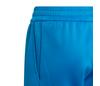 Adidas Boys' Classics Short (Bahia Blue)