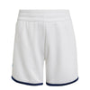 Adidas Boys' Classics Short (Bahia Blue) Adidas