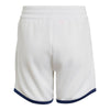 Adidas Boys' Classics Short (Bahia Blue) Adidas