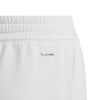 Adidas Boys' Classics Short (Bahia Blue) Adidas