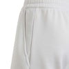 Adidas Boys' Classics Short (Bahia Blue) Adidas