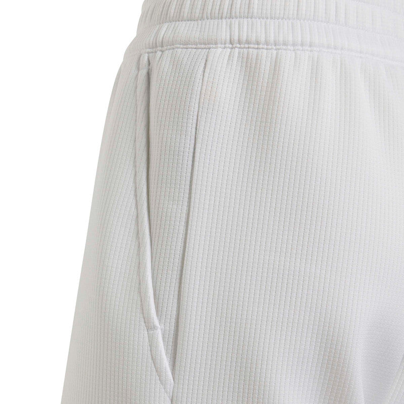 Adidas Boys' Classics Short (Bahia Blue) Adidas