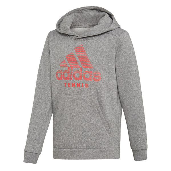 Adidas Boys Club Hoodie