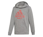 Adidas Boys Club Hoodie