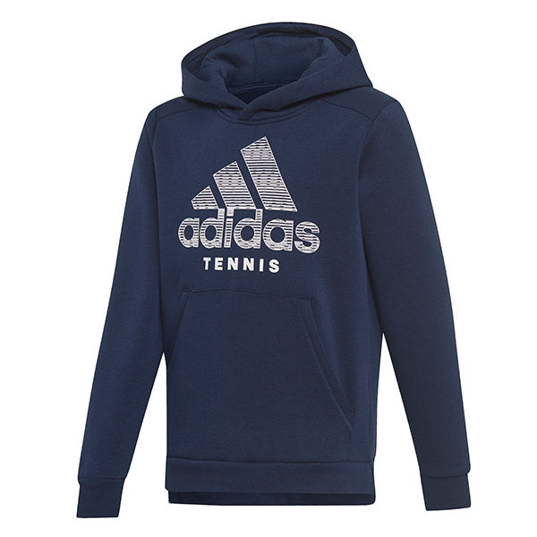 Adidas Boys Club Hoodie