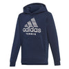 Adidas Boys Club Hoodie