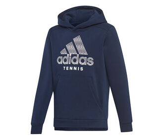 Adidas Boys Club Hoodie