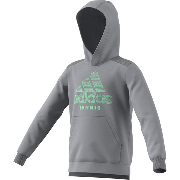 Adidas Boys Club Hoodie