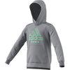 Adidas Boys Club Hoodie