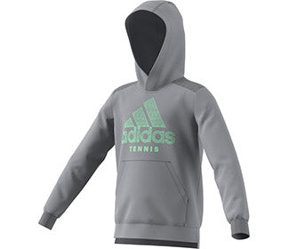 Adidas Boys Club Hoodie