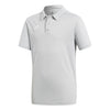 Adidas Boys Core 18 Polo