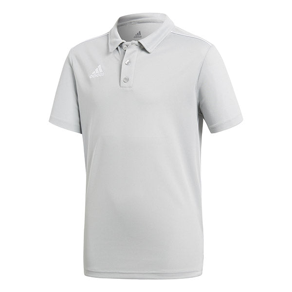 Adidas Boys Core 18 Polo