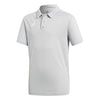 Adidas Boys Core 18 Polo