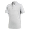 Adidas Boys Core 18 Polo