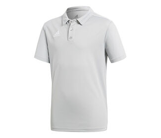 Adidas Boys Core 18 Polo