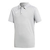 Adidas Boys Core 18 Polo