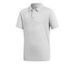 Adidas Boys Core 18 Polo