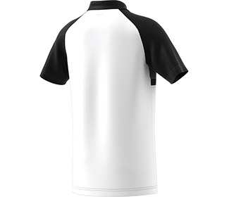 Adidas Boys Club Polo