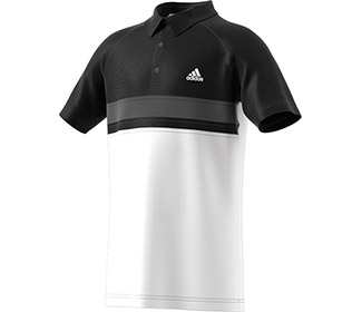 Adidas Boys Club Polo