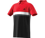 Adidas Boys Club Polo