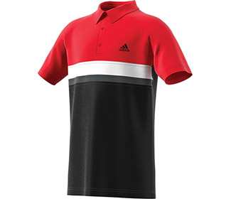Adidas Boys Club Polo