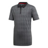 Adidas Boys Barricade Polo