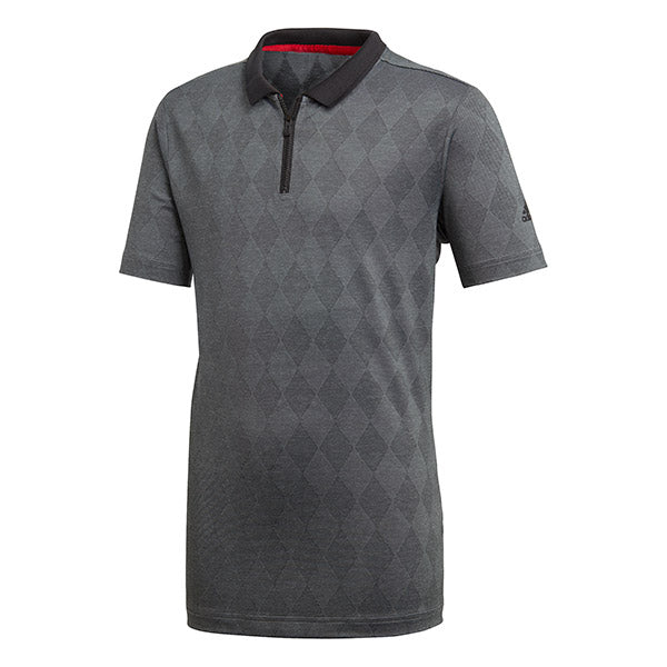 Adidas Boys Barricade Polo
