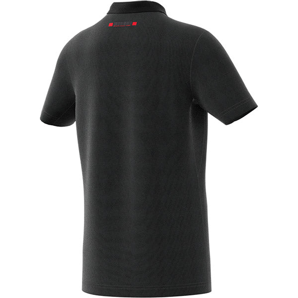 Adidas Boys Barricade Polo