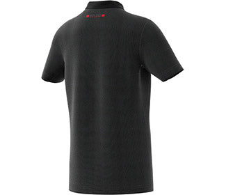 Adidas Boys Barricade Polo