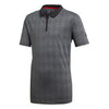 Adidas Boys Barricade Polo