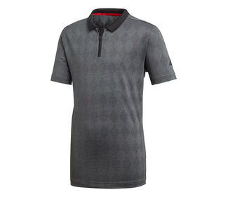 Adidas Boys Barricade Polo