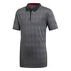 Adidas Boys Barricade Polo