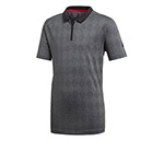 Adidas Boys Barricade Polo