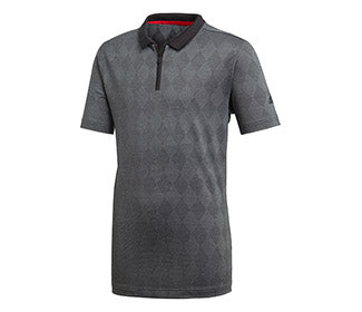 Adidas Boys Barricade Polo