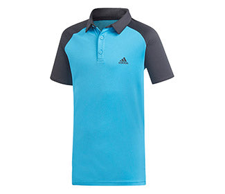 Adidas Boys Club Polo